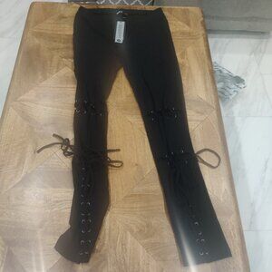 Minga of London Leggings size XXXL New (fits 16-18)